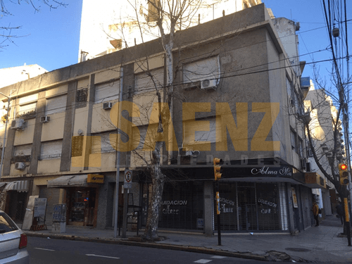Imagen de la propiedad de la calle 9 de Julio 152 en Avellaneda