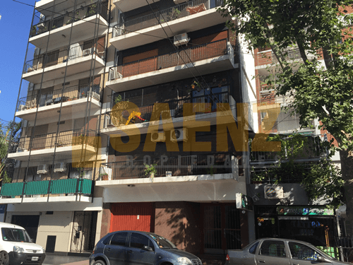 Imagen de la propiedad de la calle 9 de Julio 238 en Avellaneda