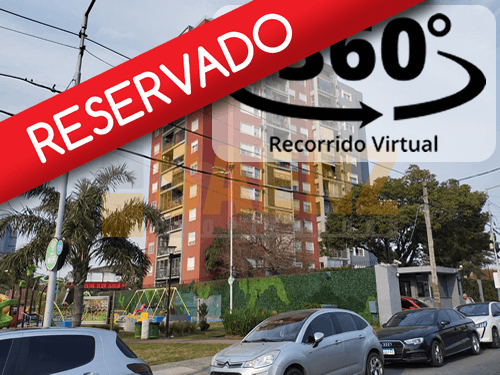 Imagen de la propiedad de la calle Arenales 470 en Avellaneda