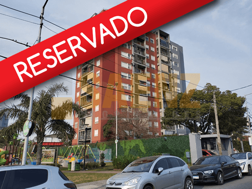 Imagen de la propiedad de la calle Arenales 470 en Avellaneda