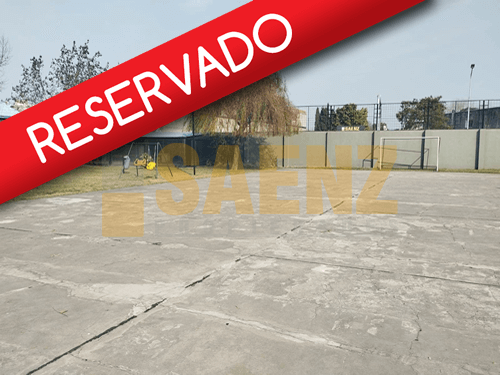 Imagen de la propiedad de la calle Arenales 470 en Avellaneda