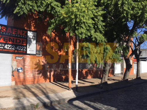 Imagen de la propiedad de la calle Arenales al 500 en Avellaneda