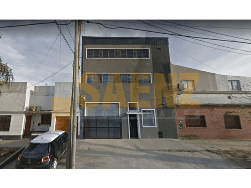 Imagen de la propiedad de la calle Casella Piñero 641 en Sarandí, Avellaneda