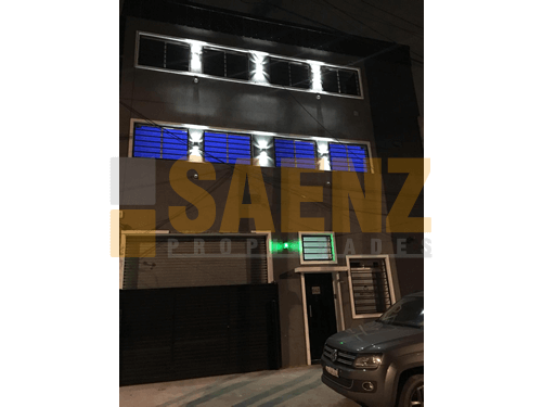 Imagen de la propiedad de la calle Casella Piñero 641 en Sarandí, Avellaneda