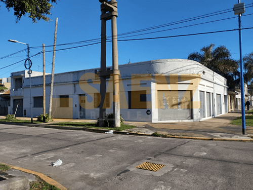 Imagen de la propiedad de la calle Centenario Uruguayo 602 esquina Solier 4909 en Villa Domínico, Avellaneda.