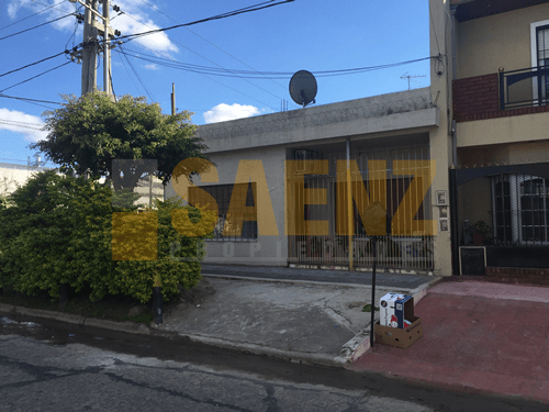 Imagen de la propiedad de la calle Chascomús 1591 en Villa domínico, Avellaneda