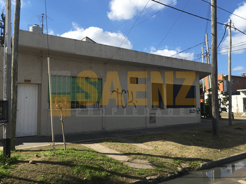 Imagen de la propiedad de la calle Chascomús 1591 en Villa domínico, Avellaneda