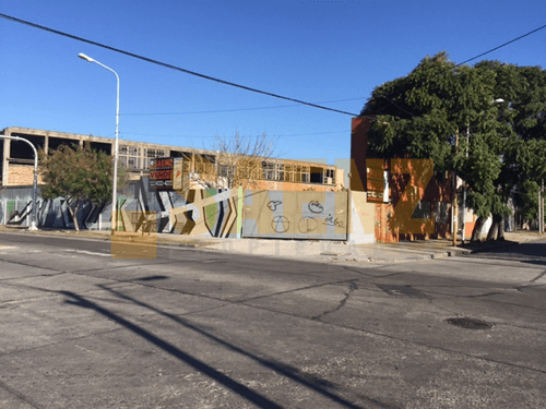 Imagen de la propiedad de la calle Colón esquina Arenales en Avellaneda