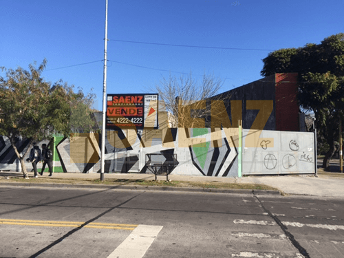 Imagen de la propiedad de la calle Colón esquina Arenales en Avellaneda