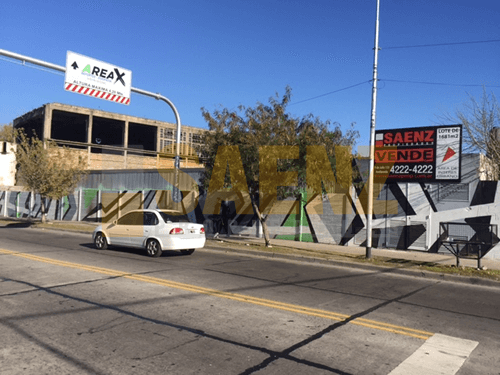 Imagen de la propiedad de la calle Colón esquina Arenales en Avellaneda