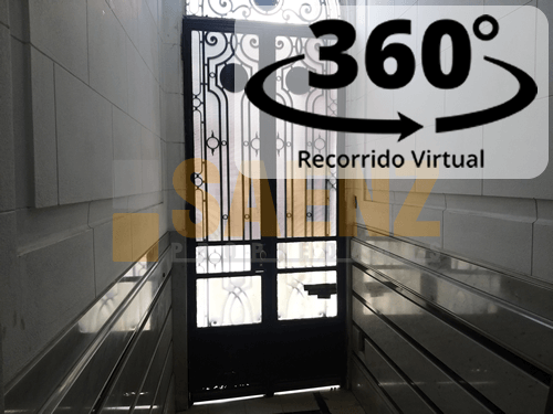 Imagen de la propiedad de la calle French 226 en Avellaneda.