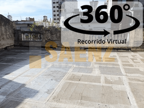Imagen de la propiedad de la calle French 226 en Avellaneda.