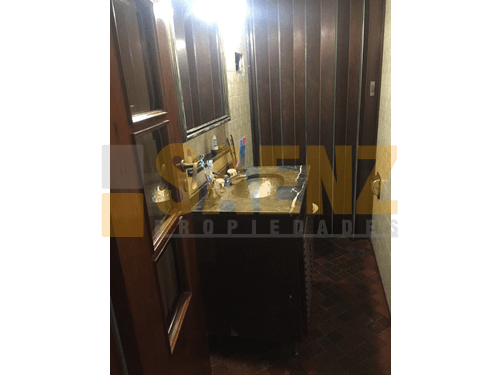 Imagen de la propiedad de la calle Irala 3048 en Quilmes.