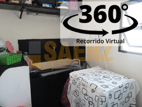 Imagen de la propiedad de la calle Levalle 777 en Avellaneda.