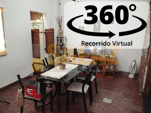 Imagen de la propiedad de la calle Limay 1470 en Gerli, Avellaneda.