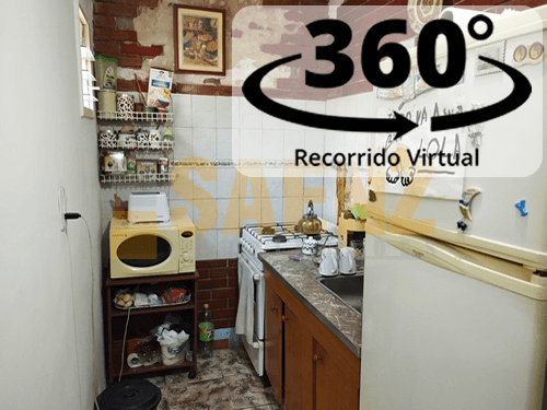 Imagen de la propiedad de la calle Limay 1470 en Gerli, Avellaneda.