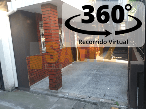 Imagen de la propiedad de la calle Merlo 5146 en Villa Domínico, Avellaneda.