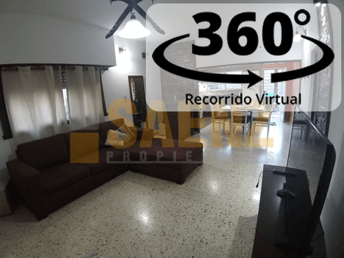 Imagen de la propiedad de la calle Merlo 5146 en Villa Domínico, Avellaneda.