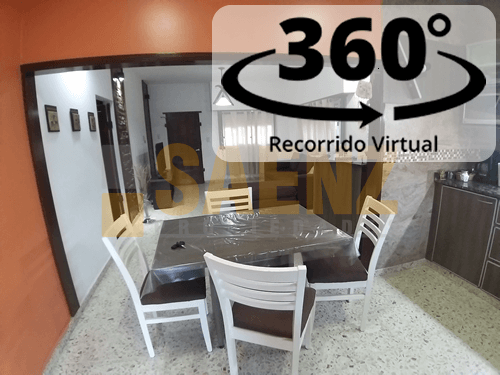 Imagen de la propiedad de la calle Merlo 5146 en Villa Domínico, Avellaneda.