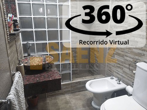 Imagen de la propiedad de la calle Merlo 5146 en Villa Domínico, Avellaneda.