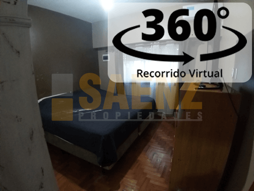 Imagen de la propiedad de la calle Merlo 5146 en Villa Domínico, Avellaneda.