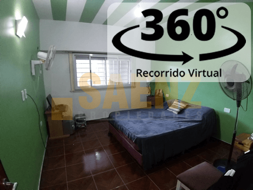 Imagen de la propiedad de la calle Merlo 5146 en Villa Domínico, Avellaneda.
