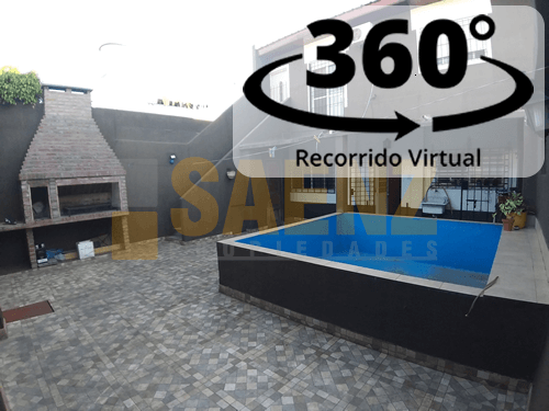 Imagen de la propiedad de la calle Merlo 5146 en Villa Domínico, Avellaneda.