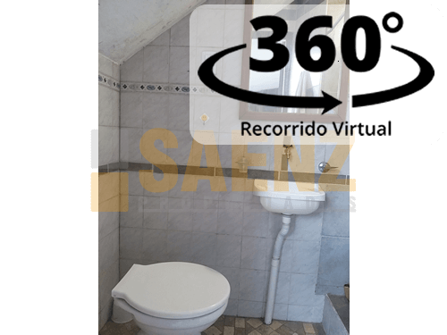 Imagen de la propiedad de la calle Merlo 5146 en Villa Domínico, Avellaneda.