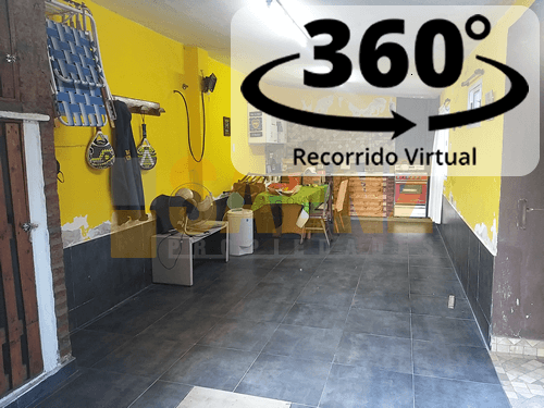 Imagen de la propiedad de la calle Merlo 5146 en Villa Domínico, Avellaneda.