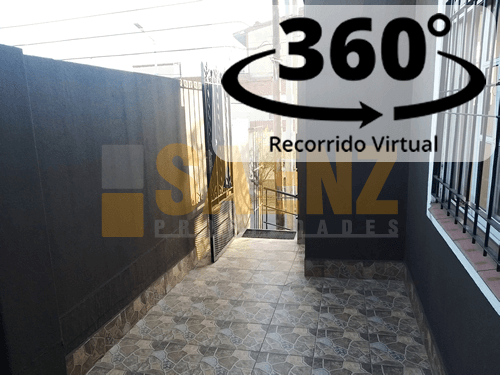 Imagen de la propiedad de la calle Merlo 5146 en Villa Domínico, Avellaneda.