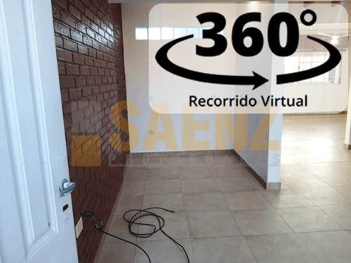 Imagen de la propiedad de la calle Merlo 5146 en Villa Domínico, Avellaneda.