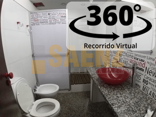 Imagen de la propiedad de la calle Avenida Mitre 2132 en Avellaneda