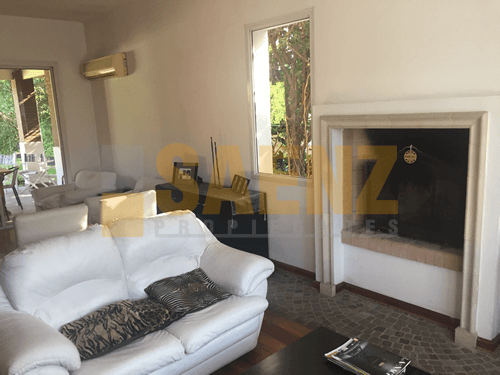 Imagen de la propiedad de la calle Pedro Dreyer 3539, Barrio Cerrado El Rodal en Esteban Echeverría