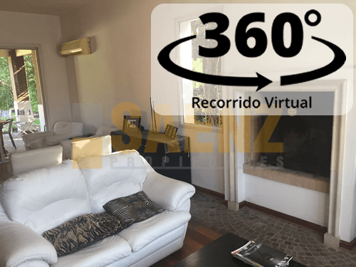 Imagen de la propiedad de la calle Pedro Dreyer 3539, Barrio Cerrado El Rodal en Esteban Echeverría