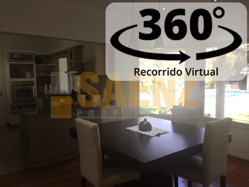Imagen de la propiedad de la calle Pedro Dreyer 3539, Barrio Cerrado El Rodal en Esteban Echeverría