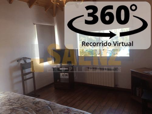 Imagen de la propiedad de la calle Pedro Dreyer 3539, Barrio Cerrado El Rodal en Esteban Echeverría