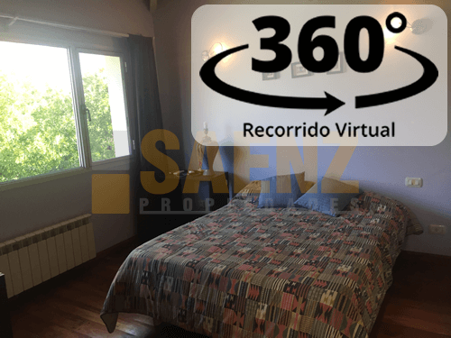 Imagen de la propiedad de la calle Pedro Dreyer 3539, Barrio Cerrado El Rodal en Esteban Echeverría
