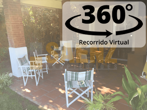 Imagen de la propiedad de la calle Pedro Dreyer 3539, Barrio Cerrado El Rodal en Esteban Echeverría
