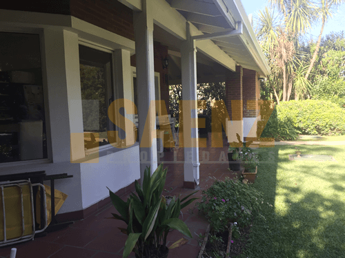 Imagen de la propiedad de la calle Pedro Dreyer 3539, Barrio Cerrado El Rodal en Esteban Echeverría