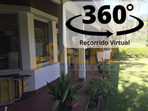 Imagen de la propiedad de la calle Pedro Dreyer 3539, Barrio Cerrado El Rodal en Esteban Echeverría