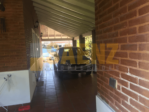 Imagen de la propiedad de la calle Pedro Dreyer 3539, Barrio Cerrado El Rodal en Esteban Echeverría