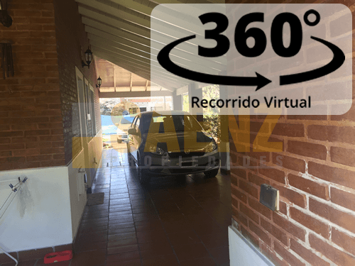 Imagen de la propiedad de la calle Pedro Dreyer 3539, Barrio Cerrado El Rodal en Esteban Echeverría