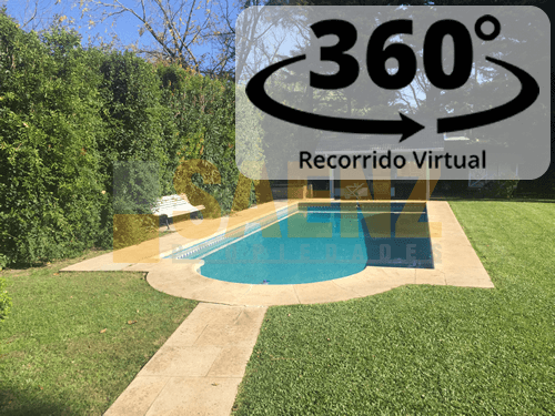 Imagen de la propiedad de la calle Pedro Dreyer 3539, Barrio Cerrado El Rodal en Esteban Echeverría