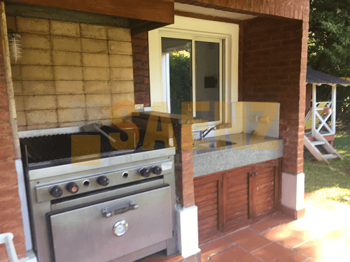 Imagen de la propiedad de la calle Pedro Dreyer 3539, Barrio Cerrado El Rodal en Esteban Echeverría