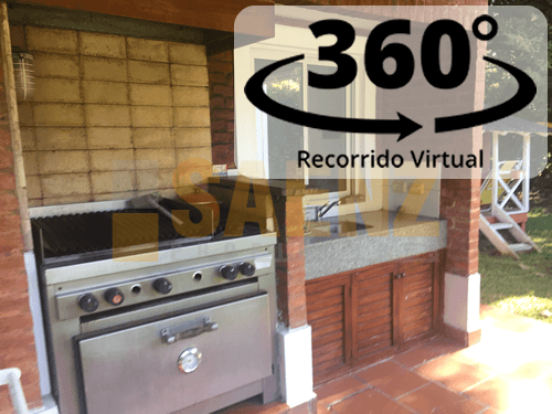 Imagen de la propiedad de la calle Pedro Dreyer 3539, Barrio Cerrado El Rodal en Esteban Echeverría