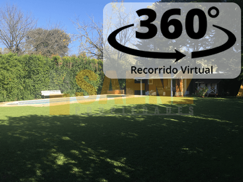 Imagen de la propiedad de la calle Pedro Dreyer 3539, Barrio Cerrado El Rodal en Esteban Echeverría