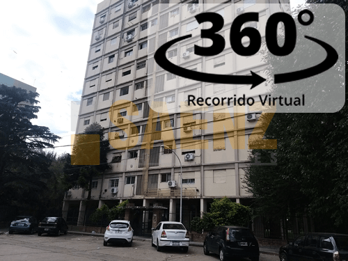 Imagen de la propiedad de la calle Roasenda 1350 en el Barrio Güemes en Avellaneda