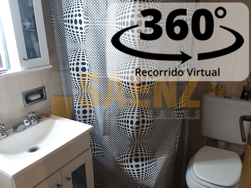 Imagen de la propiedad de la calle Roasenda 1350 en el Barrio Güemes en Avellaneda