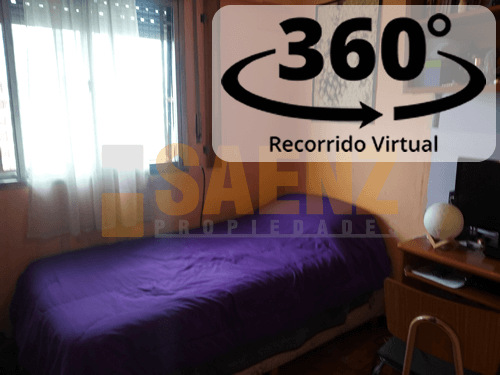 Imagen de la propiedad de la calle Roasenda 1350 en el Barrio Güemes en Avellaneda