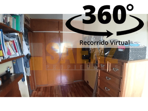 Imagen de la propiedad de la calle Roasenda 1350 en el Barrio Güemes en Avellaneda
